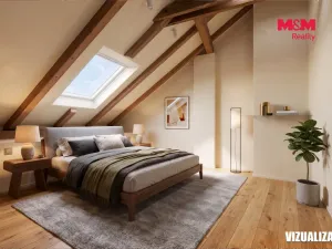 Prodej rodinného domu, Zásmuky, Na Průhonech, 135 m2