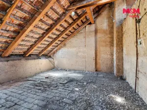Prodej rodinného domu, Zásmuky, Na Průhonech, 135 m2