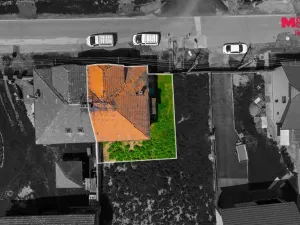 Prodej rodinného domu, Zásmuky, Na Průhonech, 135 m2