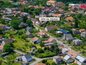 Prodej rodinného domu, Zásmuky, Na Průhonech, 135 m2