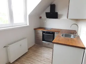 Prodej bytu 2+1, Příbram, Legionářů, 50 m2