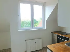 Prodej bytu 2+1, Příbram, Legionářů, 50 m2