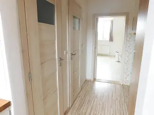Prodej bytu 2+1, Příbram, Legionářů, 50 m2