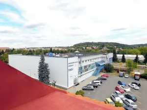 Prodej bytu 2+1, Příbram, Legionářů, 50 m2