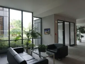 Pronájem kanceláře, Dolní Břežany, Pražská, 23 m2