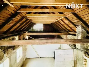 Prodej rodinného domu, Prusinovice, K Hrádku, 65 m2