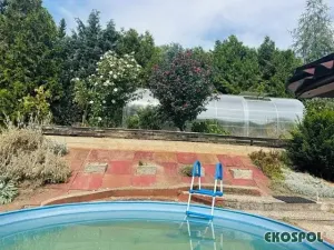 Prodej pozemku pro bydlení, Praha - Jinonice, K jihu, 746 m2