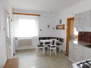 Prodej vícegeneračního domu, Frýdlant, Bezručova, 150 m2