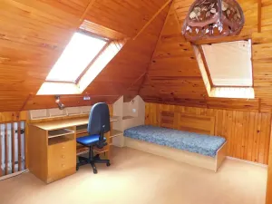 Prodej vícegeneračního domu, Frýdlant, Bezručova, 150 m2