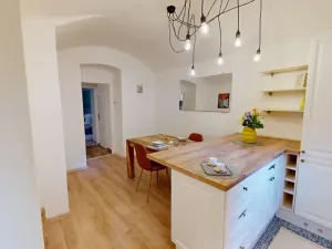 Prodej bytu 2+kk, Praha - Vršovice, Černomořská, 57 m2