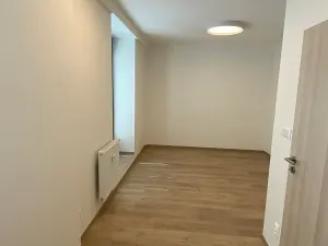 Pronájem bytu 1+kk, Ostrava, 30. dubna, 23 m2
