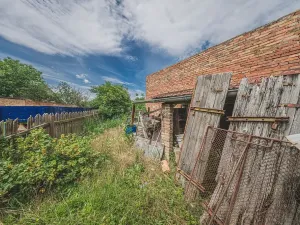 Prodej rodinného domu, Očelice, 90 m2