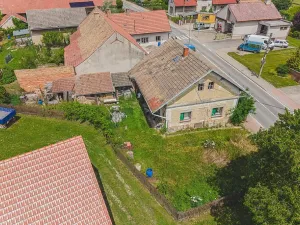 Prodej rodinného domu, Očelice, 90 m2