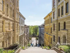 Pronájem bytu 3+1, Brno, Schodová, 143 m2