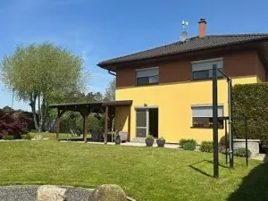Prodej rodinného domu, Borek, 170 m2
