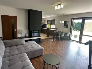 Prodej rodinného domu, Borek, 170 m2