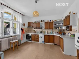 Prodej rodinného domu, Vimperk, Nad Stadiónem, 366 m2