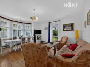 Prodej vícegeneračního domu, Vimperk, Nad Stadiónem, 366 m2