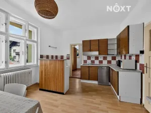 Prodej vícegeneračního domu, Vimperk, Nad Stadiónem, 366 m2