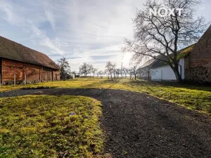Prodej pozemku pro bydlení, Nové Mitrovice, 1882 m2