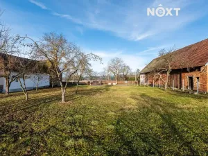 Prodej pozemku pro bydlení, Nové Mitrovice, 1882 m2