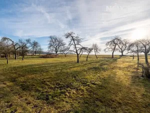 Prodej pozemku pro bydlení, Nové Mitrovice, 1882 m2