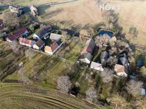 Prodej pozemku pro bydlení, Nové Mitrovice, 1882 m2
