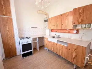 Prodej bytu 3+1, Havlíčkův Brod, Sídliště Pražská, 67 m2