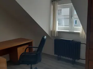 Pronájem bytu 2+kk, Brno, Charvatská, 66 m2