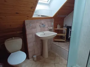Pronájem bytu 2+kk, Brno, Charvatská, 66 m2