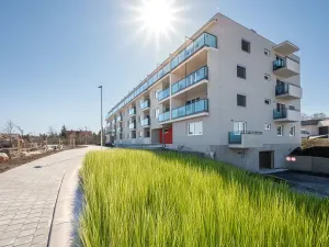 Prodej bytu 3+kk, Hustopeče, 97 m2