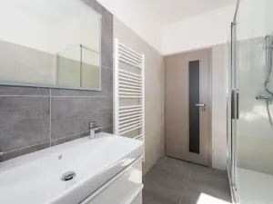 Prodej bytu 2+kk, Hustopeče, 58 m2