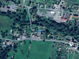 Prodej podílu zahrady, Stružnice, 467 m2