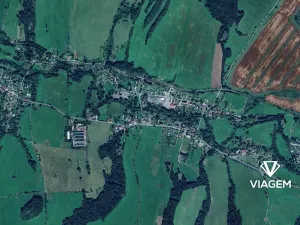 Prodej podílu zahrady, Stružnice, 467 m2