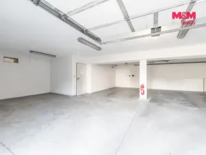 Prodej komerční nemovitosti, Luhačovice, Masarykova, 180 m2
