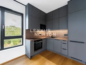 Pronájem bytu 2+kk, Praha - Stodůlky, Hasilova, 59 m2