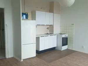 Pronájem bytu 1+kk, Plzeň, Tachovská, 32 m2