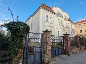 Pronájem bytu 3+kk, Plzeň, 95 m2