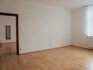Pronájem bytu 3+kk, Plzeň, 95 m2