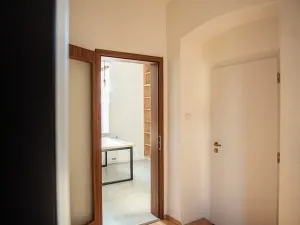 Pronájem bytu 3+kk, Plzeň, 95 m2