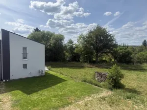 Pronájem bytu 2+kk, Bdeněves, 42 m2