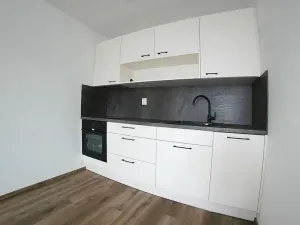 Pronájem bytu 2+kk, Bdeněves, 42 m2