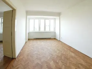 Pronájem bytu 2+1, Plzeň, Americká, 97 m2