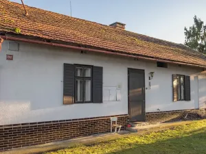 Prodej chalupy, Žákava, 100 m2