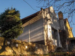 Prodej chalupy, Žákava, 100 m2