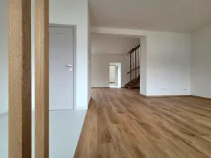 Prodej rodinného domu, Šlapanice, Brněnská, 123 m2