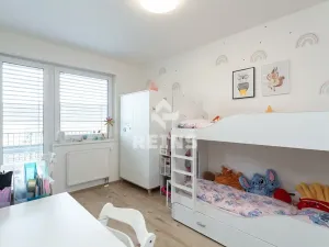 Prodej bytu 4+kk, Praha - Horní Měcholupy, Hornoměcholupská, 146 m2