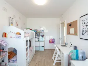 Prodej bytu 4+kk, Praha - Horní Měcholupy, Hornoměcholupská, 146 m2
