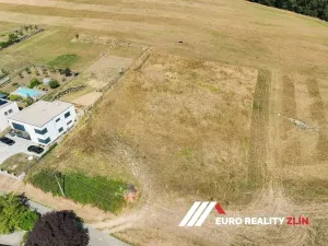 Prodej pozemku pro bydlení, Zlín, Ostrá horka I, 1429 m2