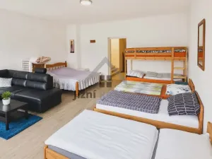 Prodej činžovního domu, Stráž nad Nežárkou, Chlumecká, 900 m2